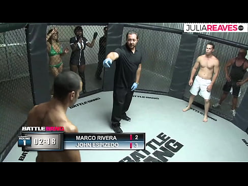 ❤️ Ultimate Fighter anosvotesa musikana wenhamba achangobva kurwa mumhete ❤️❌  ☑