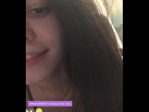 ❤️ Slutty Russian hure (Periscope, VKontakte, Instagram) ❤️❌  ☑