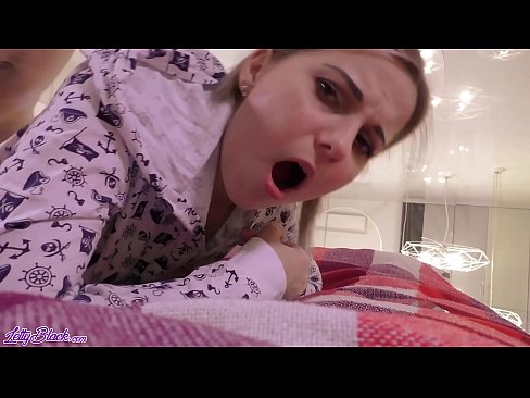 ❤️ Sexy amai vanomedza uye pregistyle bonde - cum close up ❤️❌  ☑